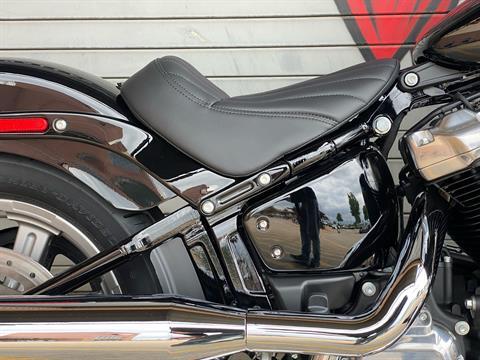 2023 Harley-Davidson Softail® Standard in Carrollton, Texas - Photo 8