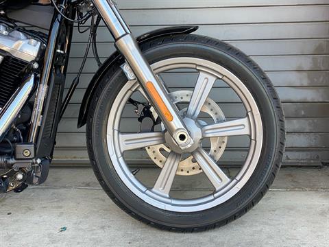 2023 Harley-Davidson Softail® Standard in Carrollton, Texas - Photo 4