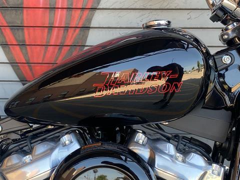 2023 Harley-Davidson Softail® Standard in Carrollton, Texas - Photo 5