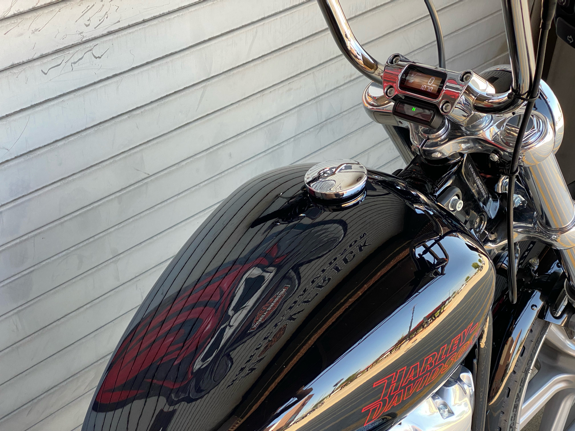 2023 Harley-Davidson Softail® Standard in Carrollton, Texas - Photo 10