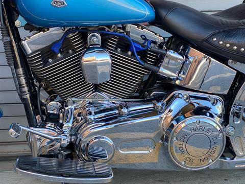 2011 Harley-Davidson Softail® Fat Boy® in Carrollton, Texas - Photo 18