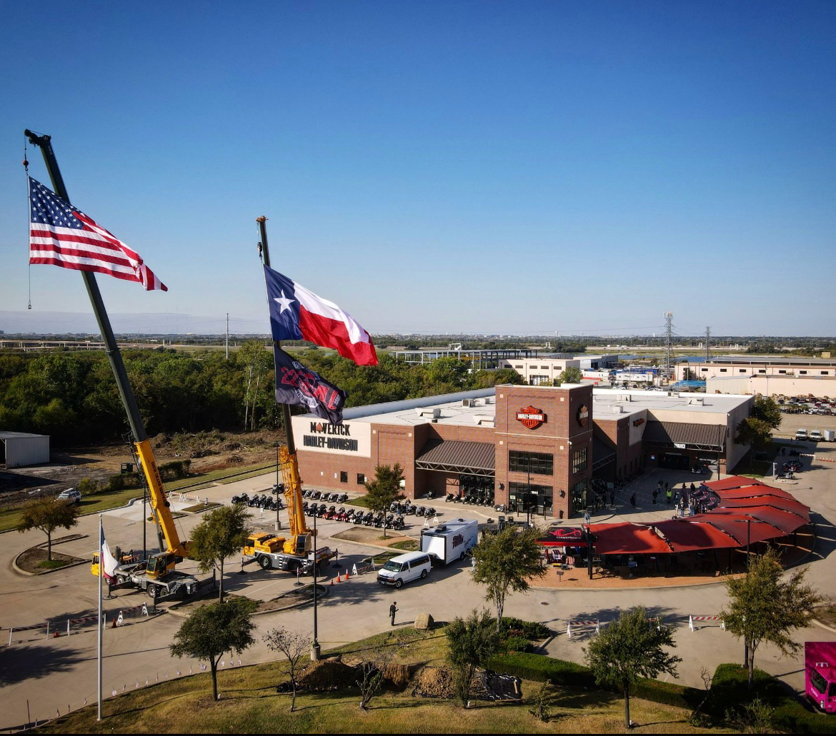 2024 Harley-Davidson CVO™ Road Glide® ST in Carrollton, Texas - Photo 16