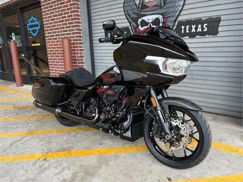 2024 Harley-Davidson CVO™ Road Glide® ST in Carrollton, Texas - Photo 2