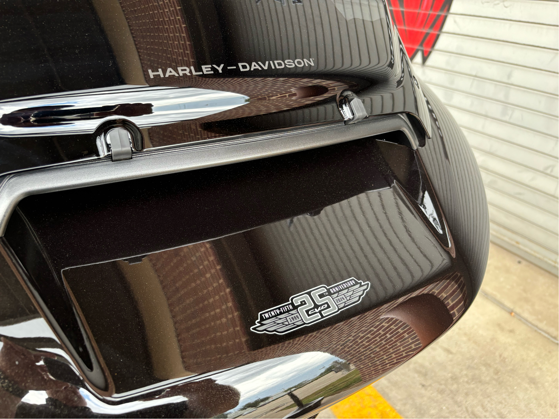 2024 Harley-Davidson CVO™ Road Glide® ST in Carrollton, Texas - Photo 4