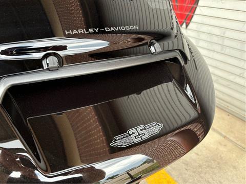 2024 Harley-Davidson CVO™ Road Glide® ST in Carrollton, Texas - Photo 4