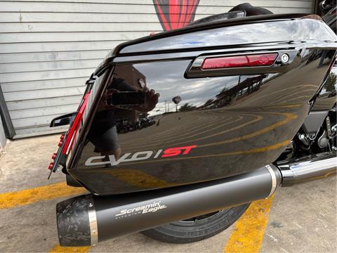 2024 Harley-Davidson CVO™ Road Glide® ST in Carrollton, Texas - Photo 6