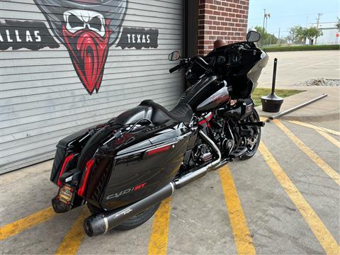 2024 Harley-Davidson CVO™ Road Glide® ST in Carrollton, Texas - Photo 7