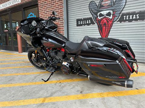 2024 Harley-Davidson CVO™ Road Glide® ST in Carrollton, Texas - Photo 10