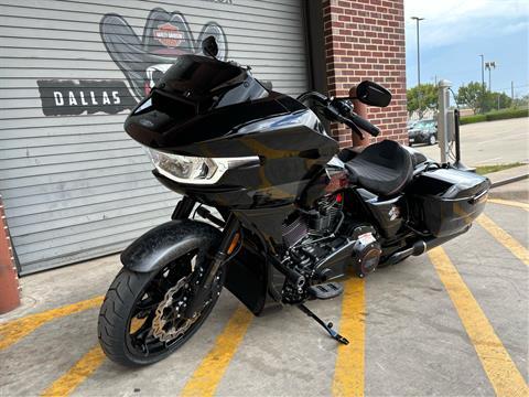 2024 Harley-Davidson CVO™ Road Glide® ST in Carrollton, Texas - Photo 11