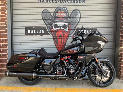2024 Harley-Davidson CVO™ Road Glide® ST in Carrollton, Texas - Photo 3
