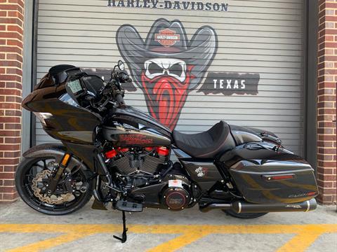 2024 Harley-Davidson CVO™ Road Glide® ST in Carrollton, Texas - Photo 10