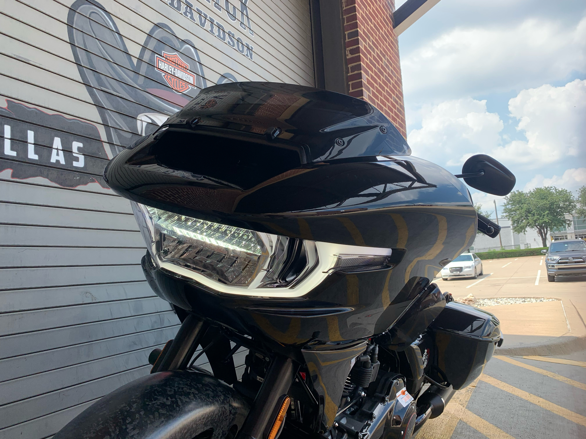 2024 Harley-Davidson CVO™ Road Glide® ST in Carrollton, Texas - Photo 11