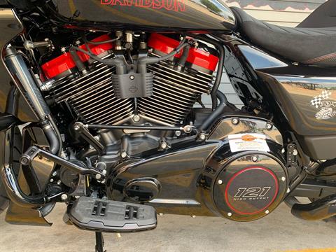 2024 Harley-Davidson CVO™ Road Glide® ST in Carrollton, Texas - Photo 14