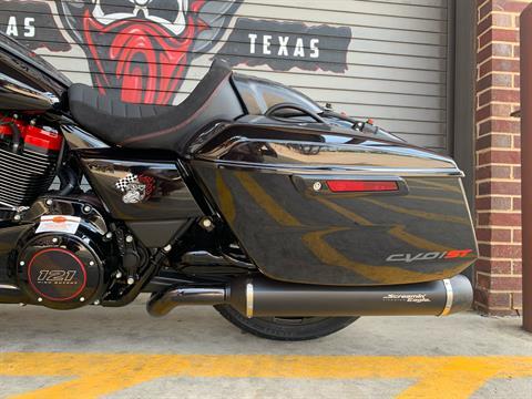 2024 Harley-Davidson CVO™ Road Glide® ST in Carrollton, Texas - Photo 15