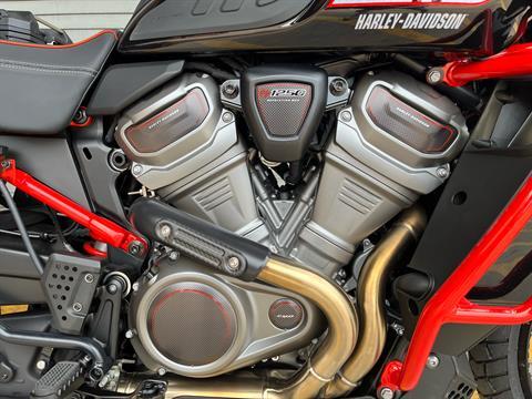 2024 Harley-Davidson CVO™ Pan America® in Carrollton, Texas - Photo 3