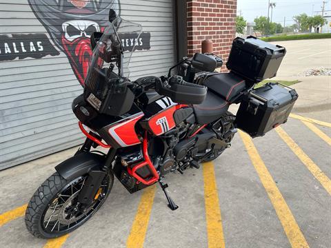 2024 Harley-Davidson CVO™ Pan America® in Carrollton, Texas - Photo 8