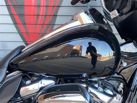 2019 Harley-Davidson Police Electra Glide® in Carrollton, Texas - Photo 5