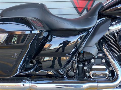 2019 Harley-Davidson Police Electra Glide® in Carrollton, Texas - Photo 8