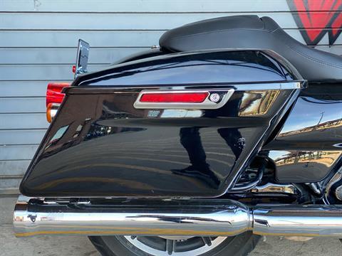 2019 Harley-Davidson Police Electra Glide® in Carrollton, Texas - Photo 9