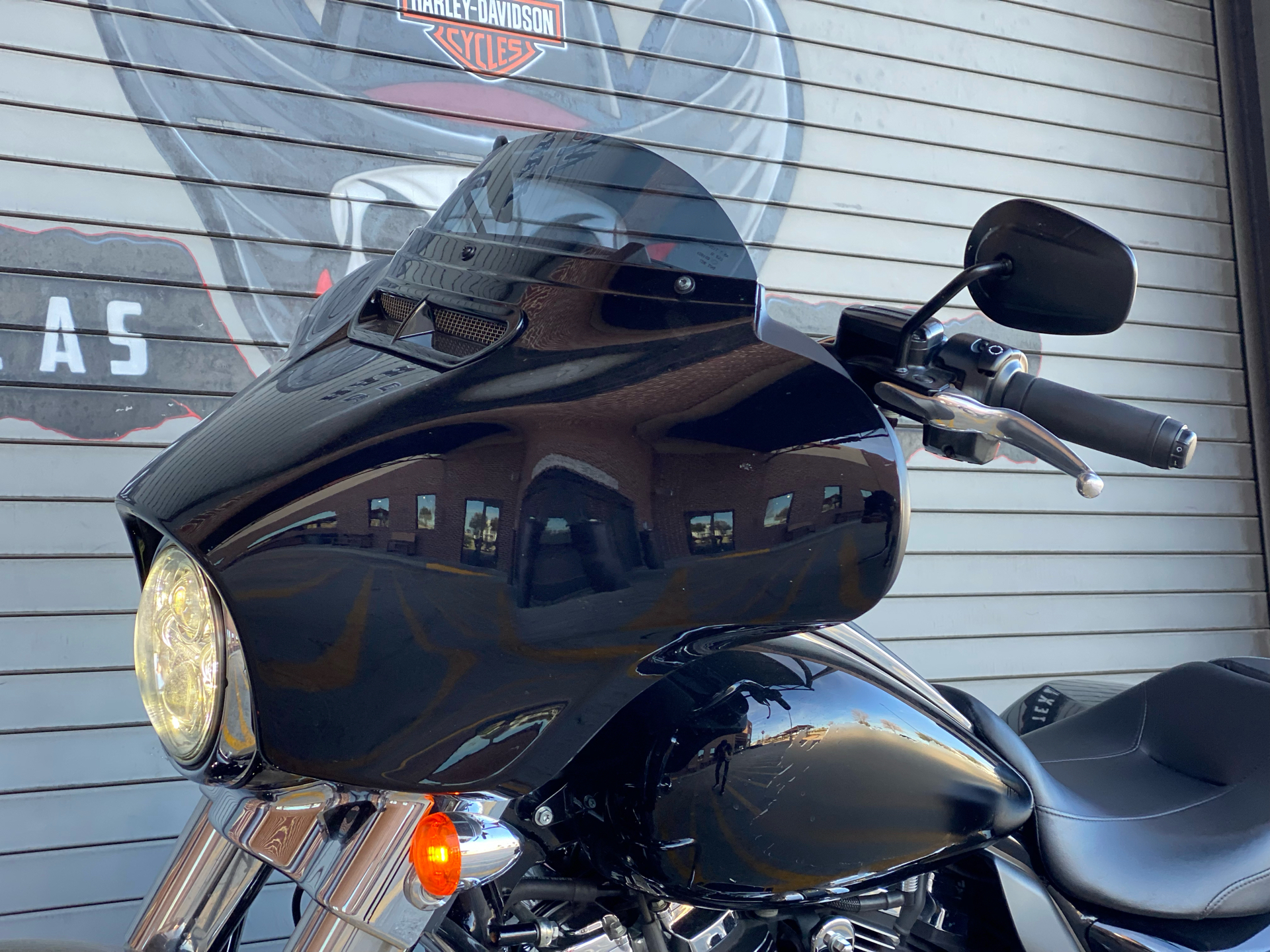 2019 Harley-Davidson Police Electra Glide® in Carrollton, Texas - Photo 15