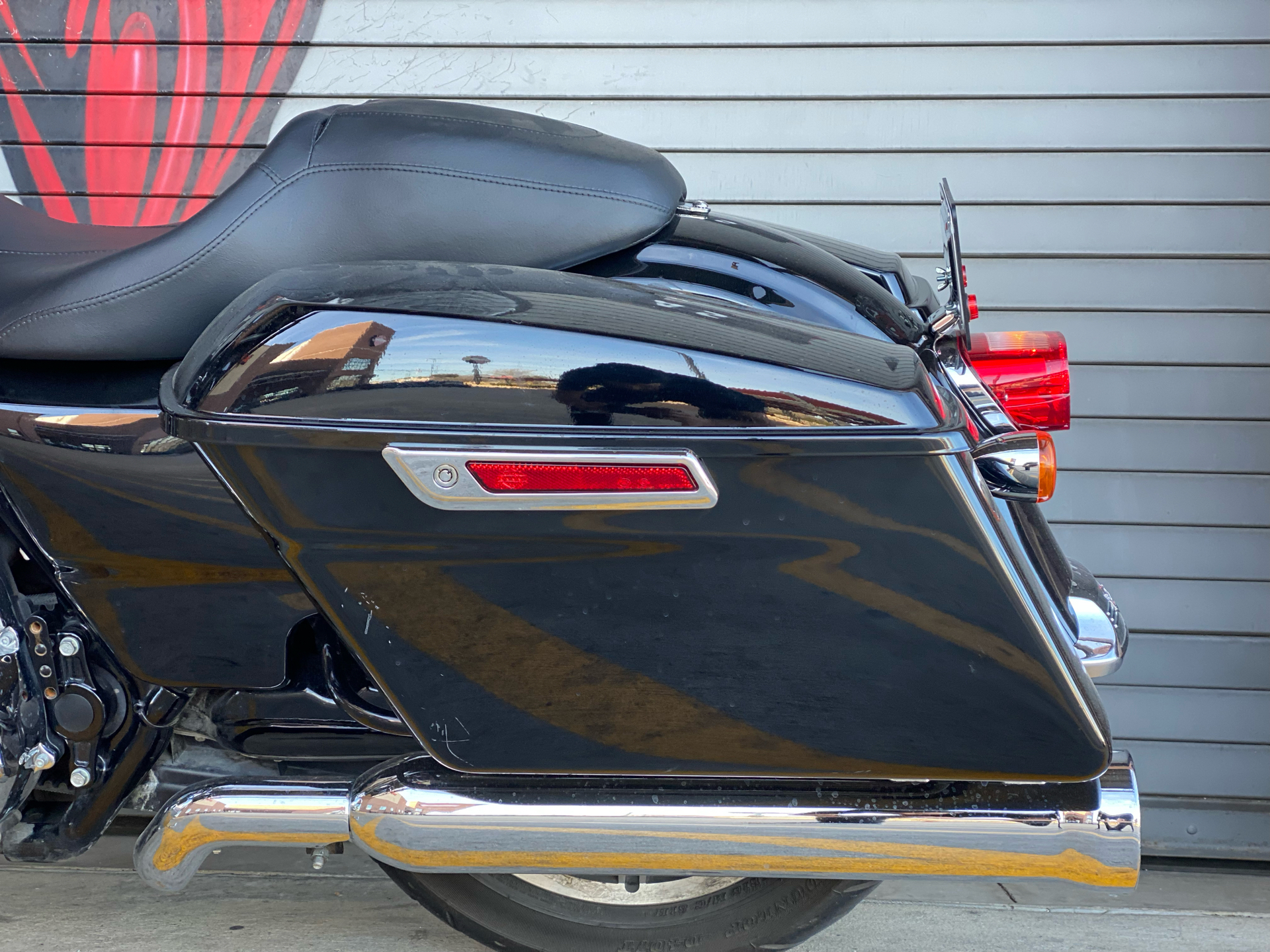 2019 Harley-Davidson Police Electra Glide® in Carrollton, Texas - Photo 20