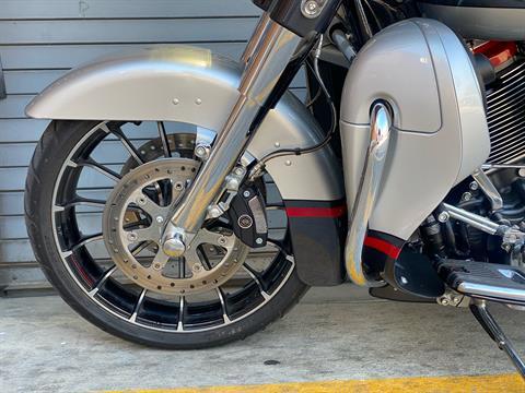 2019 Harley-Davidson CVO™ Street Glide® in Carrollton, Texas - Photo 13