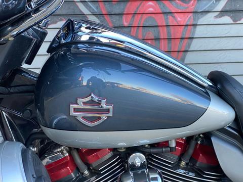 2019 Harley-Davidson CVO™ Street Glide® in Carrollton, Texas - Photo 14