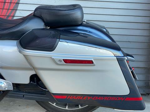 2019 Harley-Davidson CVO™ Street Glide® in Carrollton, Texas - Photo 16