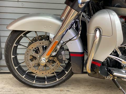 2019 Harley-Davidson CVO™ Street Glide® in Carrollton, Texas - Photo 12