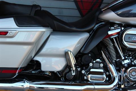 2019 Harley-Davidson CVO™ Street Glide® in Carrollton, Texas - Photo 8