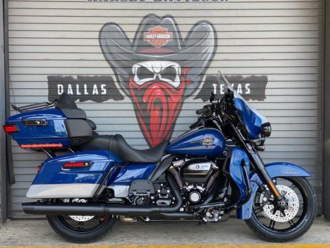 2023 Harley-Davidson Ultra Limited in Carrollton, Texas - Photo 2