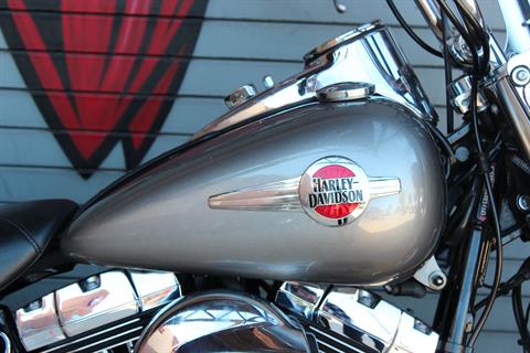 2016 Harley-Davidson Heritage Softail® Classic in Carrollton, Texas - Photo 6