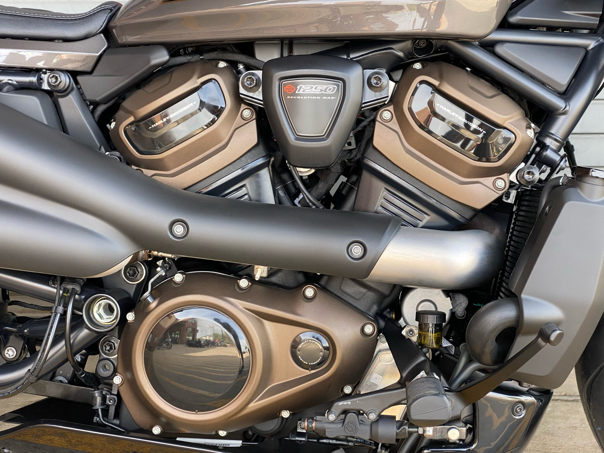 2023 Harley-Davidson Sportster® S in Carrollton, Texas - Photo 7