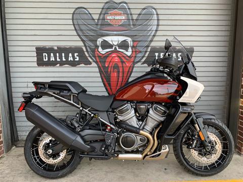 2024 Harley-Davidson Pan America® 1250 Special in Carrollton, Texas - Photo 3