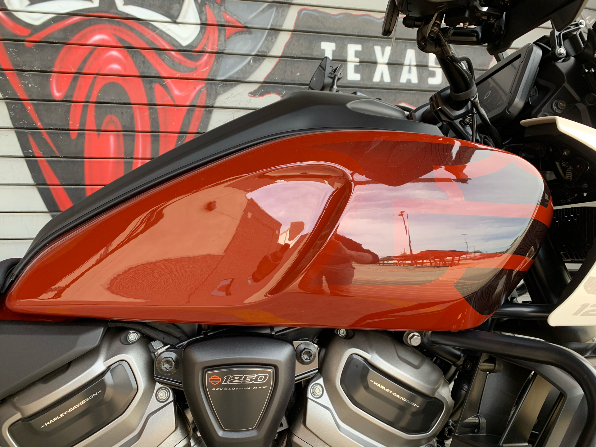 2024 Harley-Davidson Pan America® 1250 Special in Carrollton, Texas - Photo 5