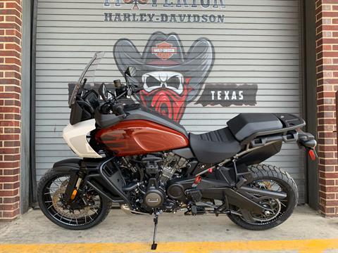 2024 Harley-Davidson Pan America® 1250 Special in Carrollton, Texas - Photo 9