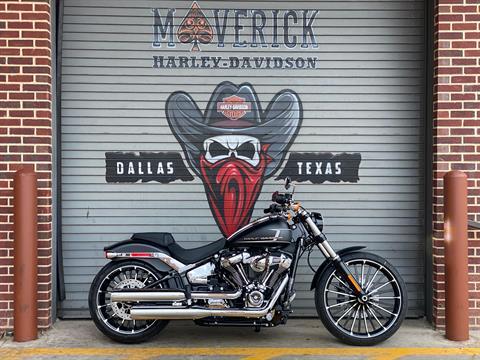 2023 Harley-Davidson Breakout® in Carrollton, Texas - Photo 1
