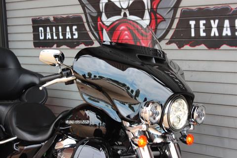 2018 Harley-Davidson Ultra Limited Low in Carrollton, Texas - Photo 4