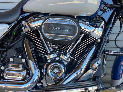 2023 Harley-Davidson Street Glide® Special in Carrollton, Texas - Photo 7