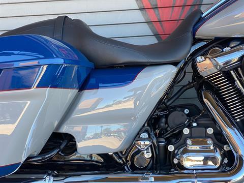 2023 Harley-Davidson Street Glide® Special in Carrollton, Texas - Photo 8
