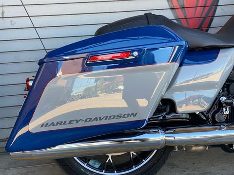 2023 Harley-Davidson Street Glide® Special in Carrollton, Texas - Photo 9