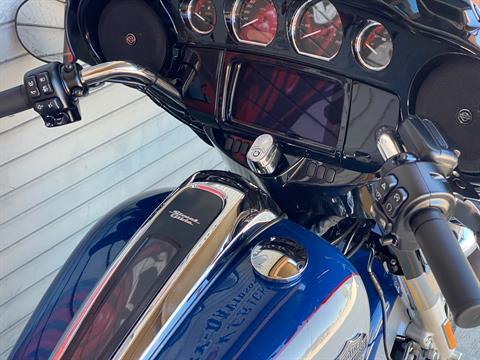 2023 Harley-Davidson Street Glide® Special in Carrollton, Texas - Photo 12