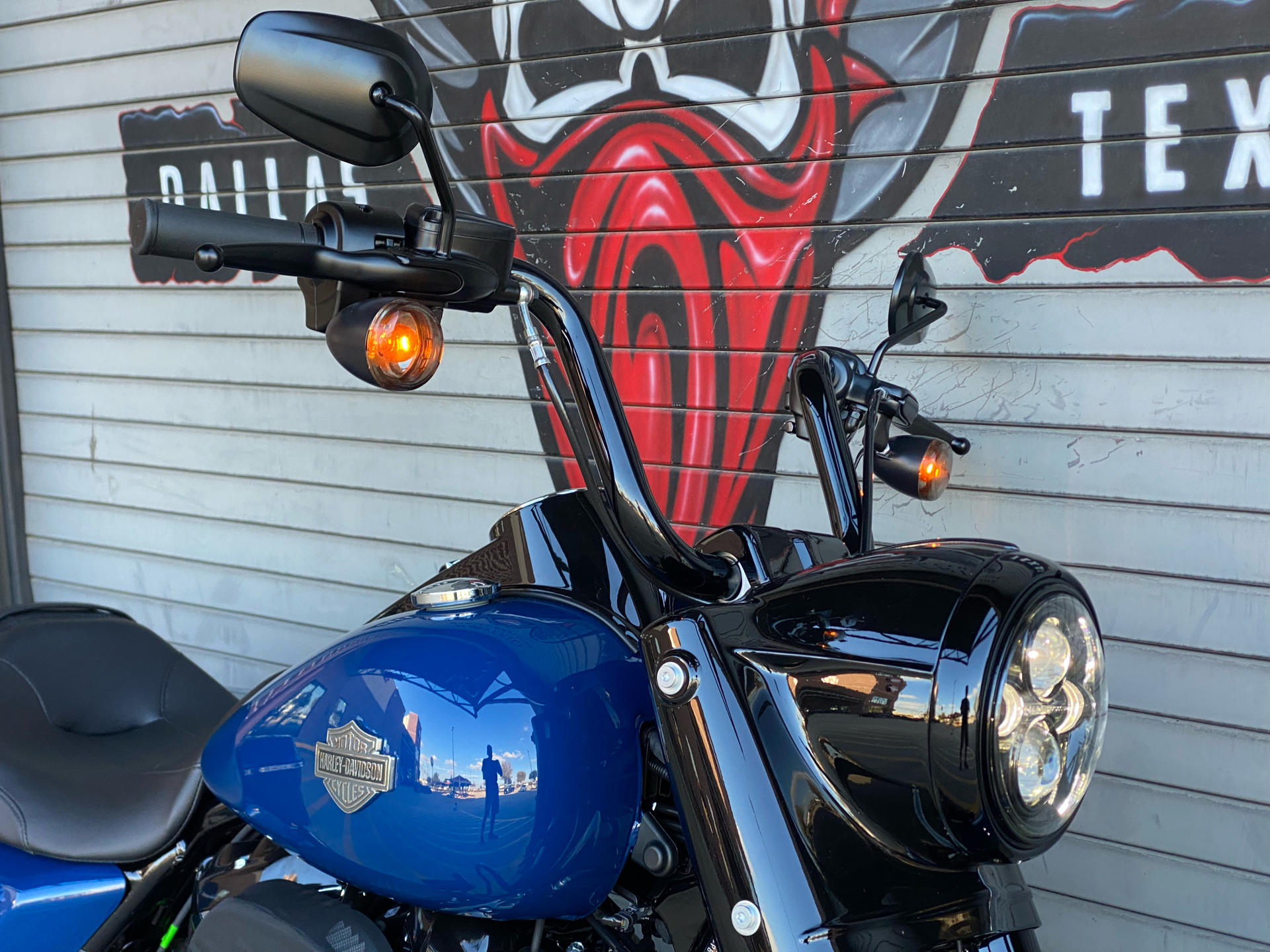 2023 Harley-Davidson Road King® Special in Carrollton, Texas - Photo 2