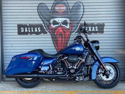 2023 Harley-Davidson Road King® Special in Carrollton, Texas - Photo 3