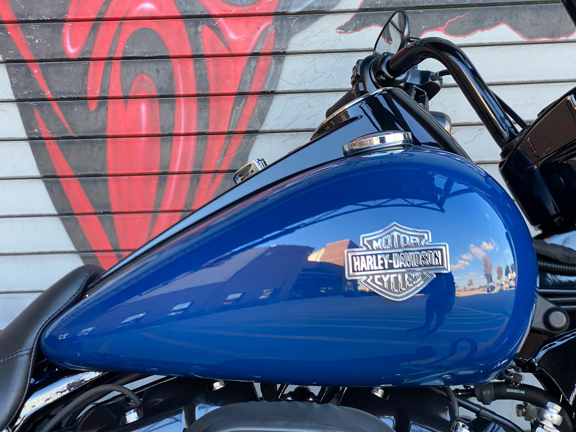 2023 Harley-Davidson Road King® Special in Carrollton, Texas - Photo 5