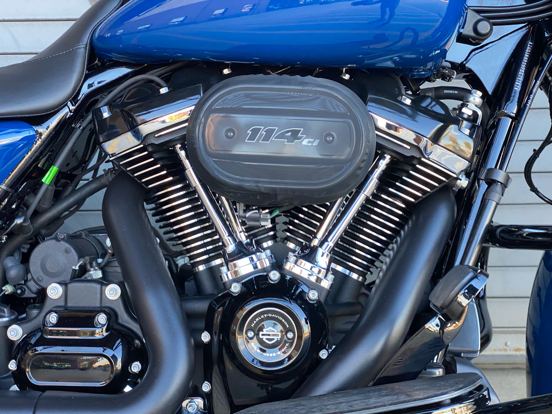 2023 Harley-Davidson Road King® Special in Carrollton, Texas - Photo 6