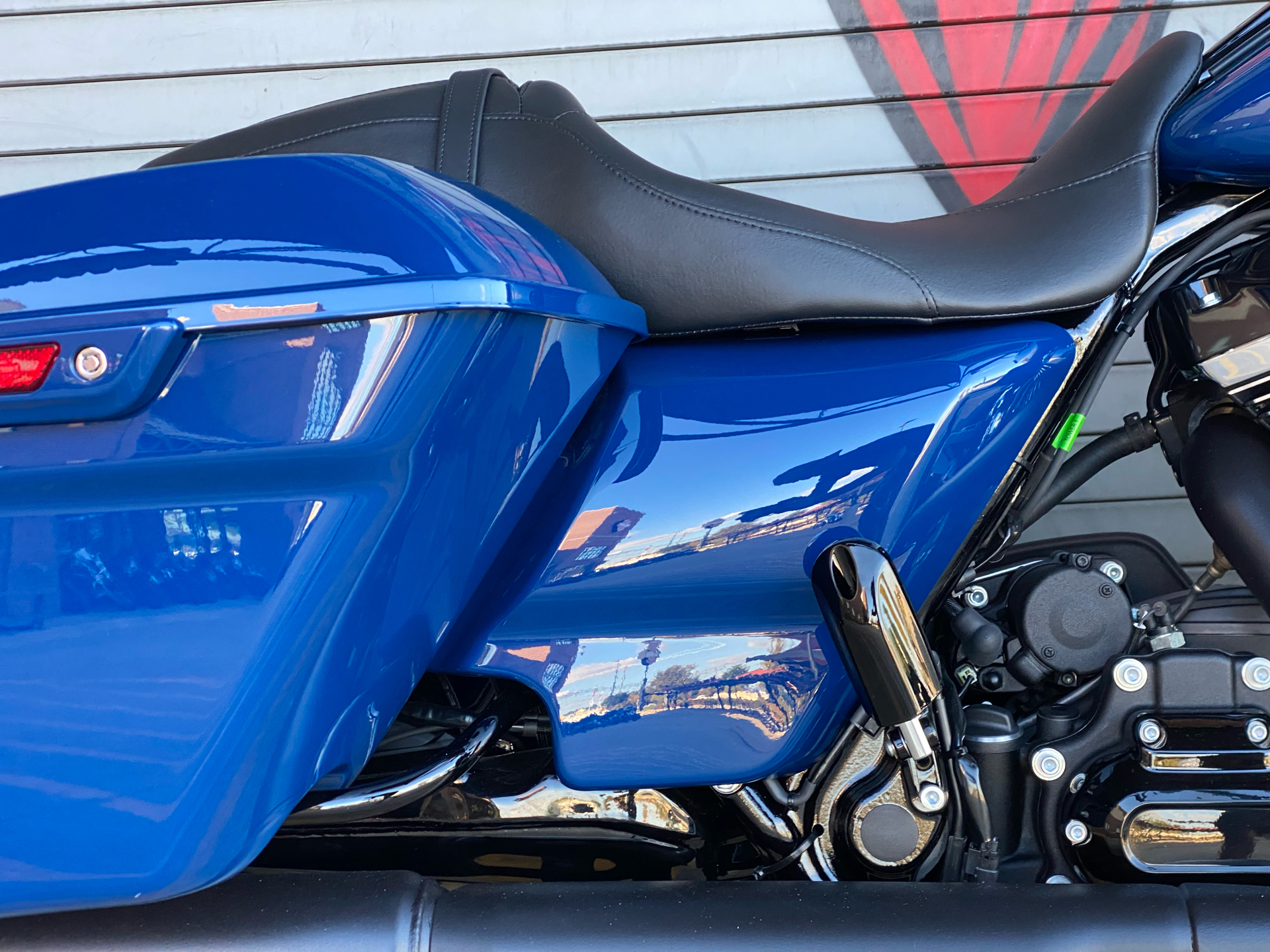 2023 Harley-Davidson Road King® Special in Carrollton, Texas - Photo 7