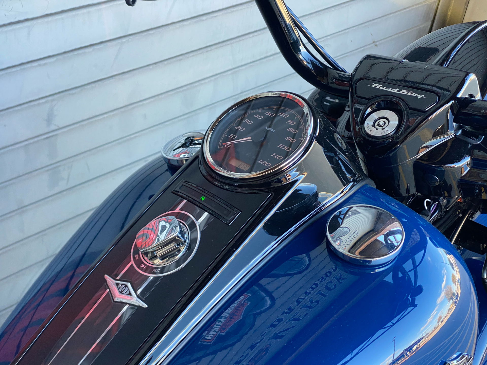 2023 Harley-Davidson Road King® Special in Carrollton, Texas - Photo 10