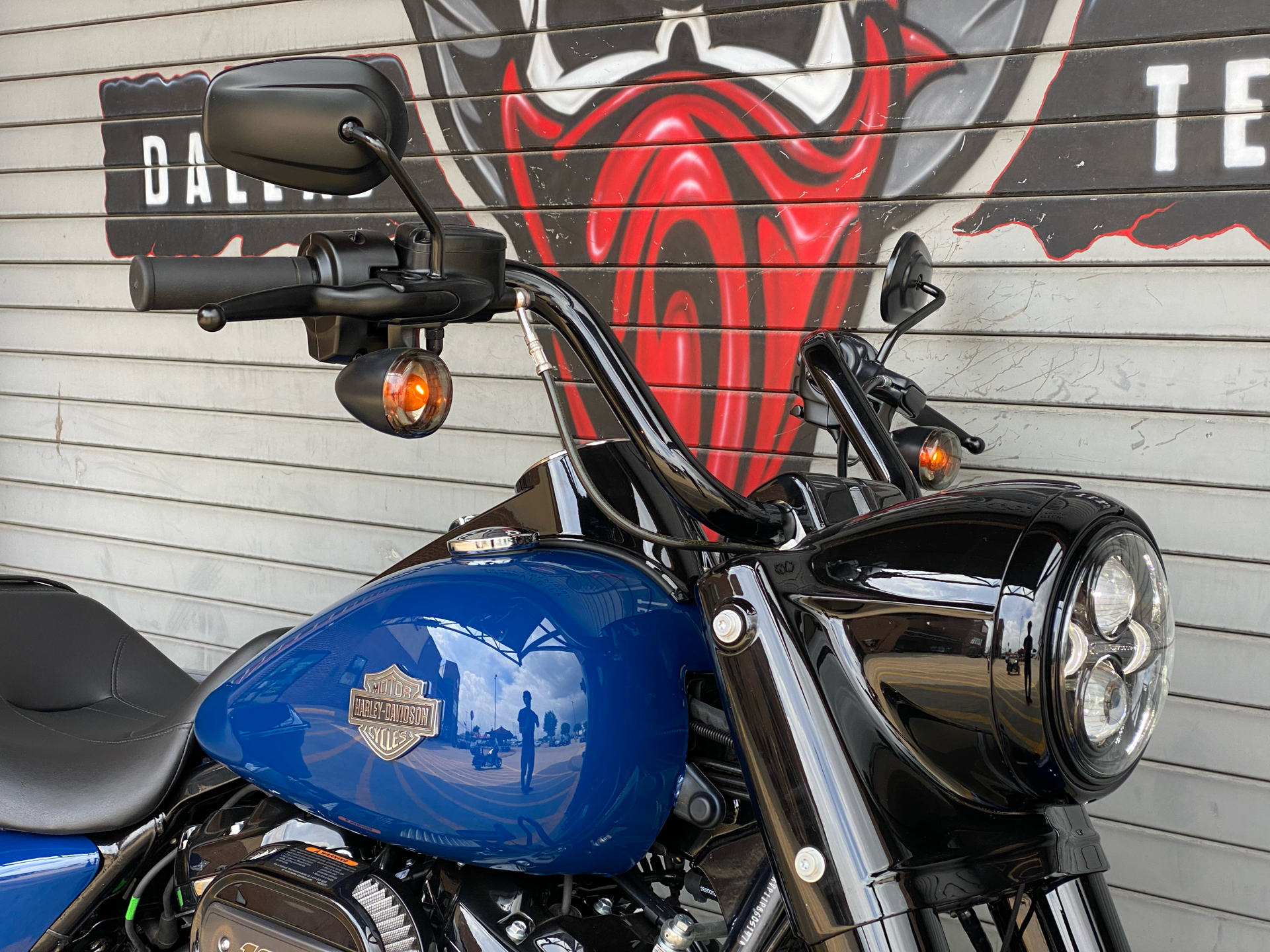 2023 Harley-Davidson Road King® Special in Carrollton, Texas - Photo 2