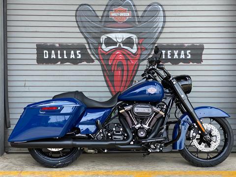 2023 Harley-Davidson Road King® Special in Carrollton, Texas - Photo 3